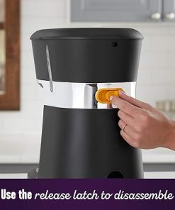 Mr. Coffee 12 Cup Dishwashable Coffee Maker with Advanced Water Filtration & Permanent Filter 2