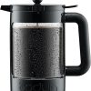 AGOGO Pour Over Coffeemaker Set Classic Series with Filter 8 Cups 3