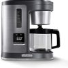 Keurig K-Slim Single Serve K-Cup Pod Coffee Maker- Featuring Simple Push Button Controls And MultiStream Technology 4