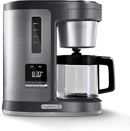 Calphalon Special Brew Coffee Maker