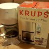 ES50 10 to 50 Cup Coffee Maker 4 ES50 10 to 50 Cup Coffee Maker 4